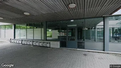 Kontorslokaler att hyra i Solna - Bild från Google Street View