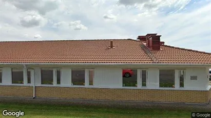 Kontorslokaler att hyra i Husie - Bild från Google Street View