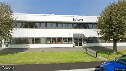 Lagerlokaler att hyra i Askim-Frölunda-Högsbo - Bild från Google Street View