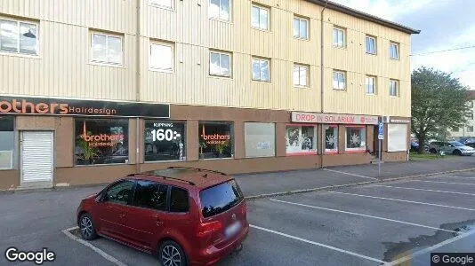 Kontorslokaler att hyra i Lundby - Bild från Google Street View