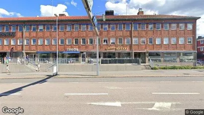 Kontorshotell  i  Alingsås