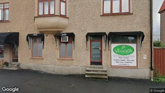 Kontorslokaler att hyra i Borås - Bild från Google Street View