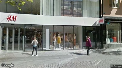 Kontorshotell att hyra i Jönköping - Bild från Google Street View