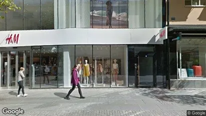 Kontorshotell att hyra i Jönköping - Bild från Google Street View