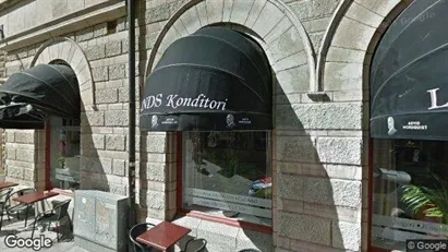 Kontorshotell att hyra i Linköping - Bild från Google Street View
