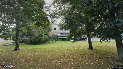 Industrilokaler att hyra i Norrköping - Bild från Google Street View