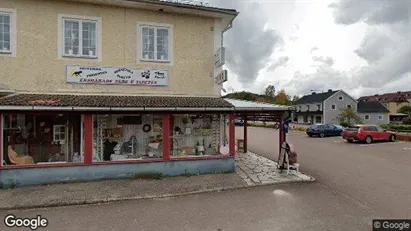 Industrilokaler att hyra i Hagfors - Bild från Google Street View