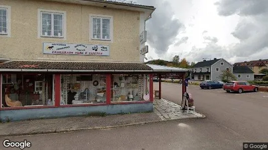 Industrilokaler att hyra i Hagfors - Bild från Google Street View