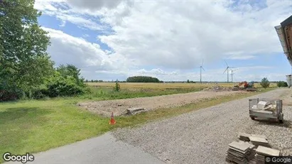 Lagerlokaler att hyra i Staffanstorp - Bild från Google Street View