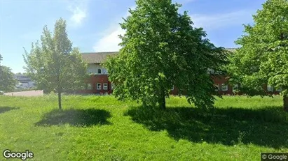 Kontorslokaler att hyra i Husie - Bild från Google Street View