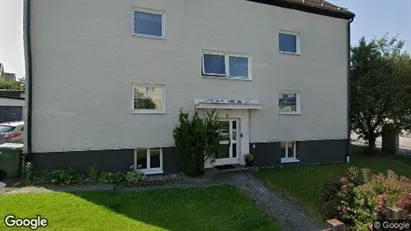 Bostadsfastigheter till försäljning i Borås - Bild från Google Street View