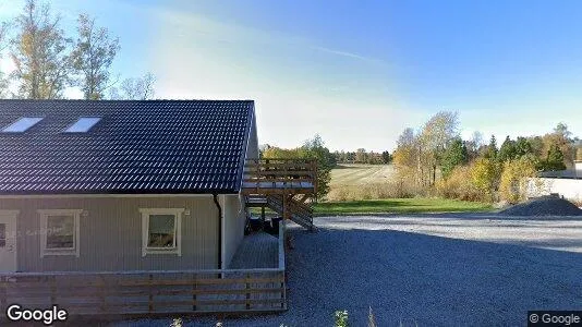 Affärslokaler till försäljning i Sigtuna - Bild från Google Street View