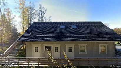 Kontorslokaler till försäljning i Sigtuna - Bild från Google Street View