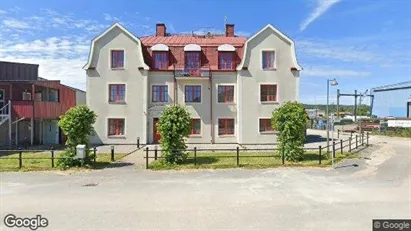 Industrilokaler att hyra i Lilla Edet - Bild från Google Street View
