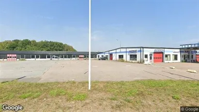 Kontorslokaler att hyra i Karlskrona - Bild från Google Street View