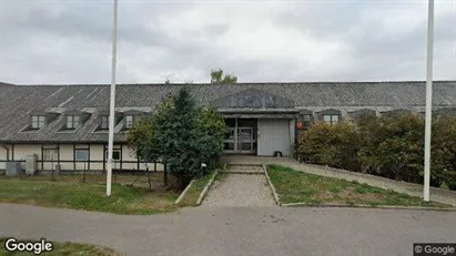 Kontorshotell att hyra i Linköping - Bild från Google Street View