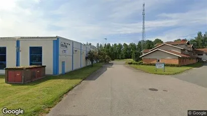Bostadsfastigheter till försäljning i Nässjö - Bild från Google Street View