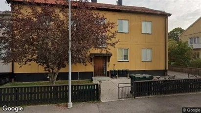 Bostadsfastigheter till försäljning i Linköping - Bild från Google Street View
