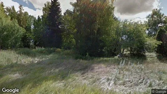 Industrilokaler till försäljning i Västerås - Bild från Google Street View
