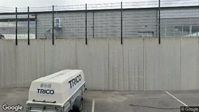 Kontorslokaler att hyra i Haninge - Bild från Google Street View