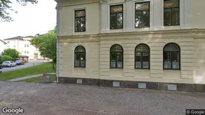 Kontorslokaler att hyra i Kalmar - Bild från Google Street View