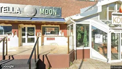 Kontorslokaler att hyra i Nybro - Bild från Google Street View