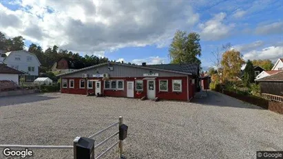 Kontorslokaler att hyra i Katrineholm - Bild från Google Street View