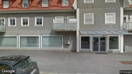 Kontorslokaler att hyra i Vimmerby - Bild från Google Street View