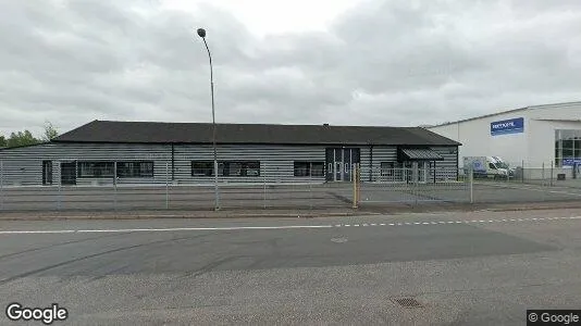 Affärslokaler att hyra i Jönköping - Bild från Google Street View