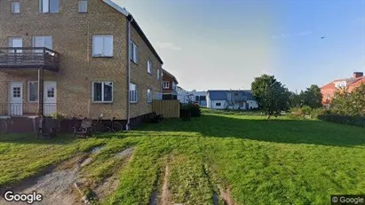 Bostadsfastigheter till försäljning i Värnamo - Bild från Google Street View