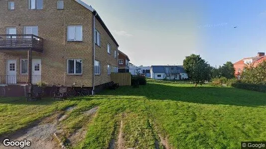 Bostadsfastigheter till försäljning i Värnamo - Bild från Google Street View