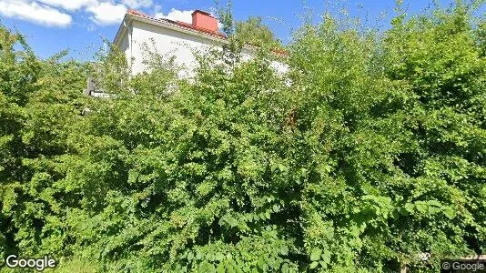 Kontorshotell att hyra i Söderort - Bild från Google Street View