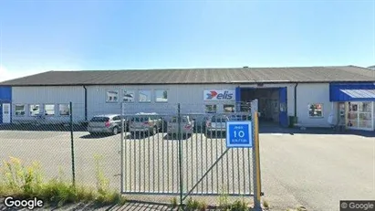 Industrilokaler att hyra i Jönköping - Bild från Google Street View