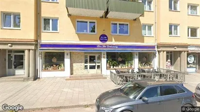 Kontorslokaler att hyra i Gävle - Bild från Google Street View