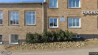 Kontorslokaler att hyra i Gislaved - Bild från Google Street View