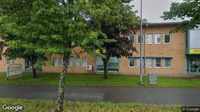 Kontorslokaler till försäljning i Borås - Bild från Google Street View