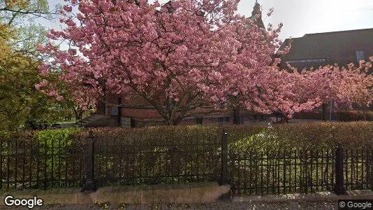 Kontorslokaler att hyra i Lund - Bild från Google Street View