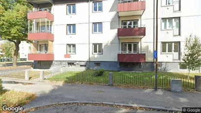 Bostadsfastigheter till försäljning i Eskilstuna - Bild från Google Street View