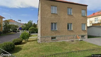 Bostadsfastigheter till försäljning i Eskilstuna - Bild från Google Street View