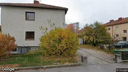 Bostadsfastigheter till försäljning i Eskilstuna - Bild från Google Street View