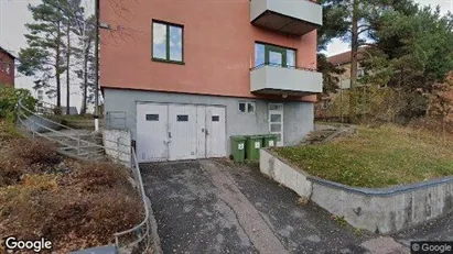 Bostadsfastigheter till försäljning i Eskilstuna - Bild från Google Street View