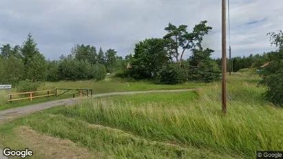 Affärslokaler till försäljning i Gnesta - Bild från Google Street View