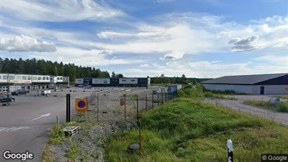 Affärslokaler till försäljning i Eskilstuna - Bild från Google Street View