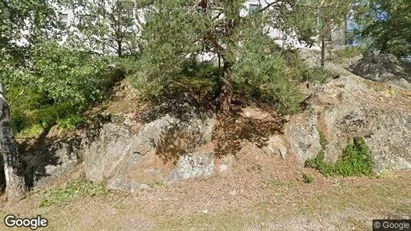Kontorslokaler till försäljning i Flen - Bild från Google Street View