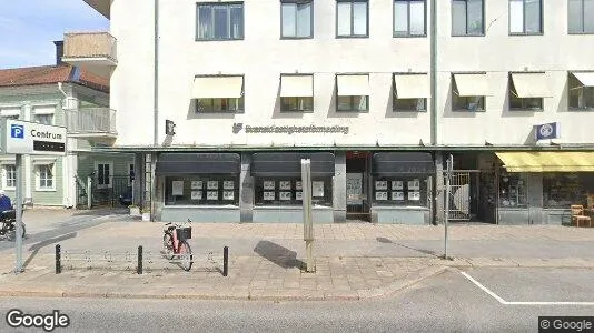 Bostadsfastigheter till försäljning i Eskilstuna - Bild från Google Street View