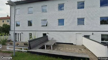 Bostadsfastigheter till försäljning i Eskilstuna - Bild från Google Street View