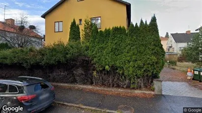 Bostadsfastigheter till försäljning i Eskilstuna - Bild från Google Street View