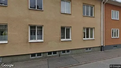 Bostadsfastigheter till försäljning i Nyköping - Bild från Google Street View