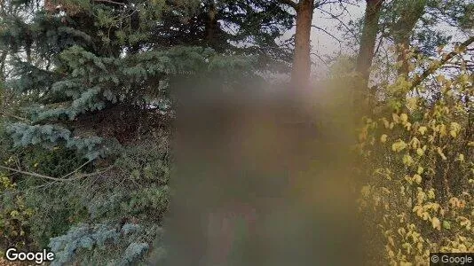 Industrilokaler till försäljning i Eskilstuna - Bild från Google Street View