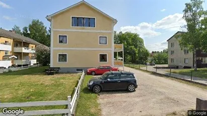 Bostadsfastigheter till försäljning i Surahammar - Bild från Google Street View